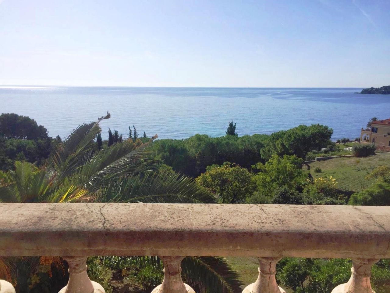 Вилла в Вентимилье, Италия, 570 м² - фото 2