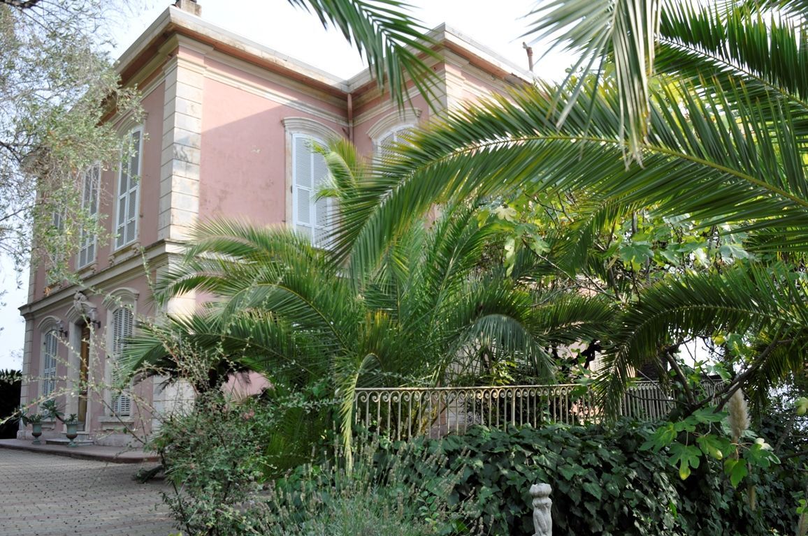 Вилла в Вентимилье, Италия, 570 м² - фото 5