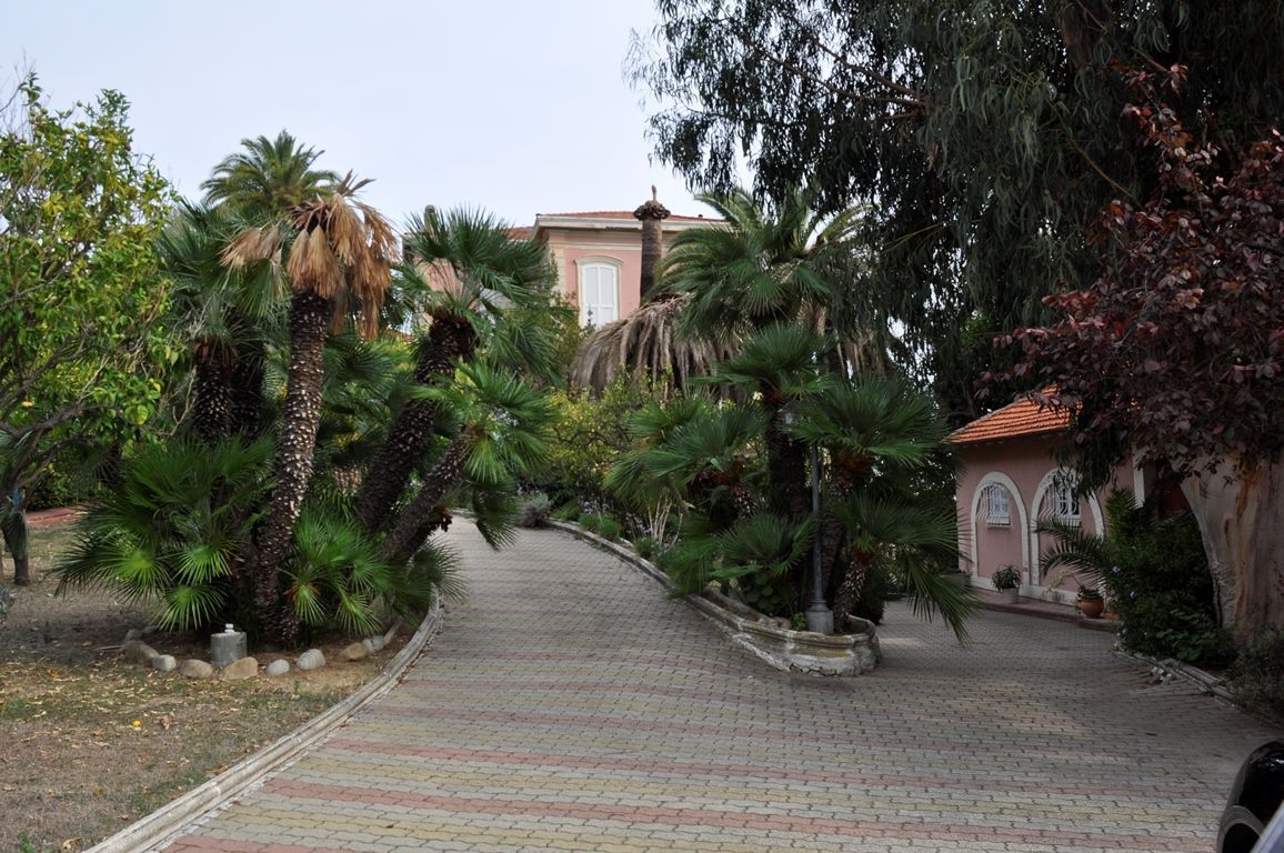 Вилла в Вентимилье, Италия, 570 м² - фото 14