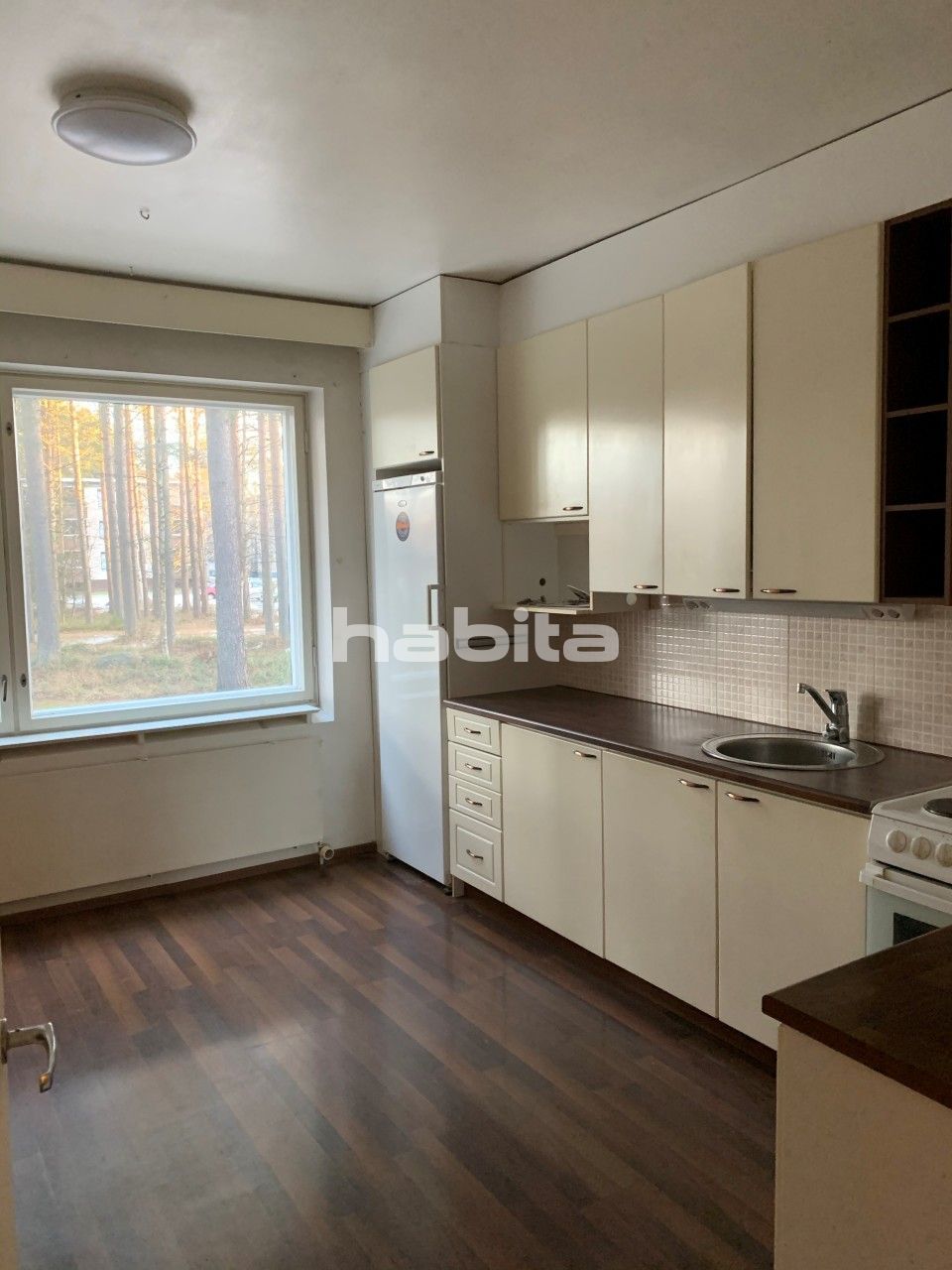Апартаменты в Оулу, Финляндия, 56 м2 - фото 1