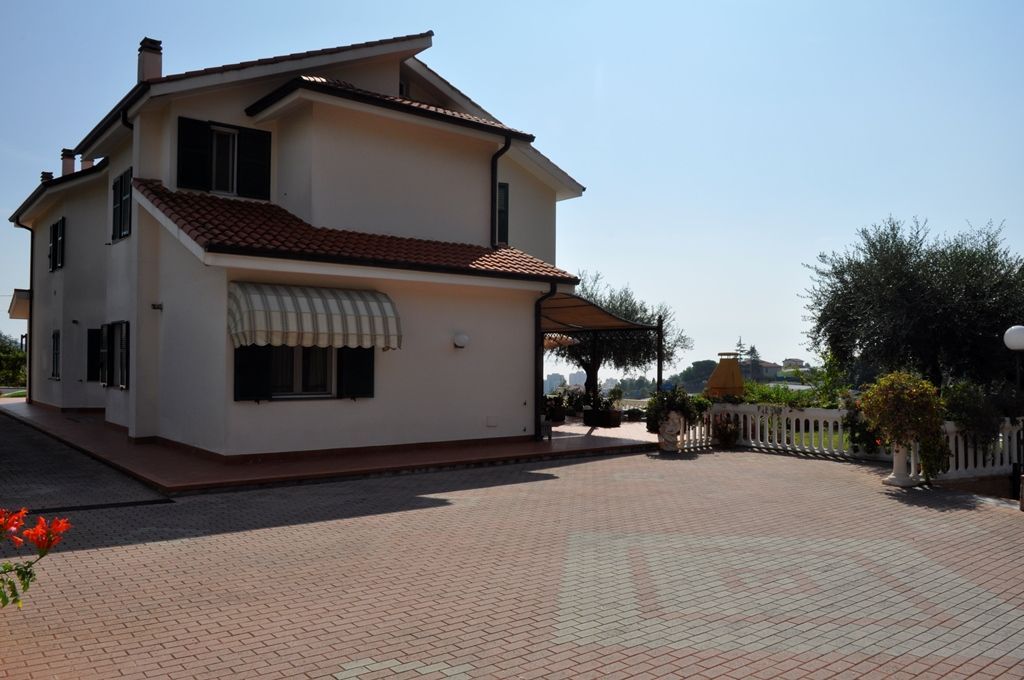 Вилла в Арма ди Таджа, Италия, 395 м² - фото 6