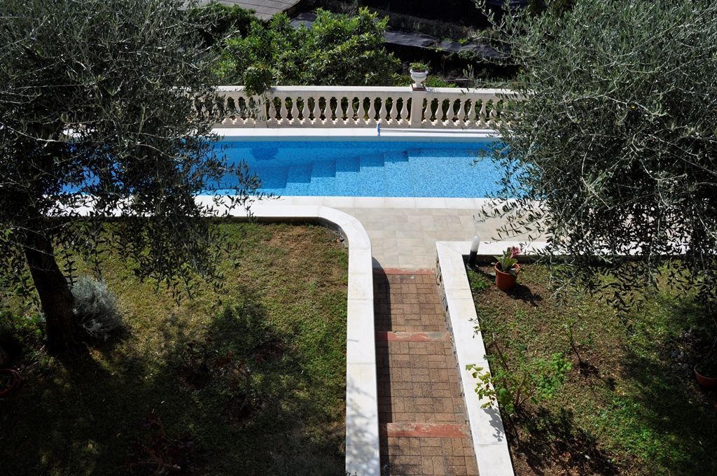 Вилла в Арма ди Таджа, Италия, 395 м² - фото 7