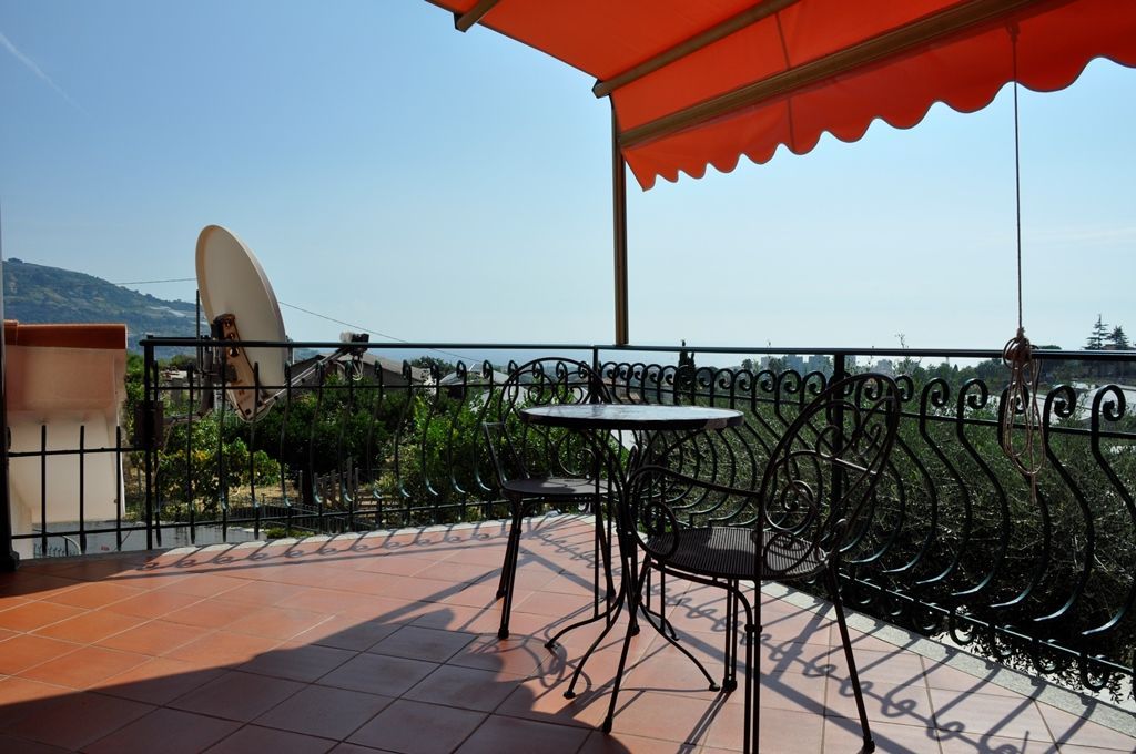 Вилла в Арма ди Таджа, Италия, 395 м² - фото 9