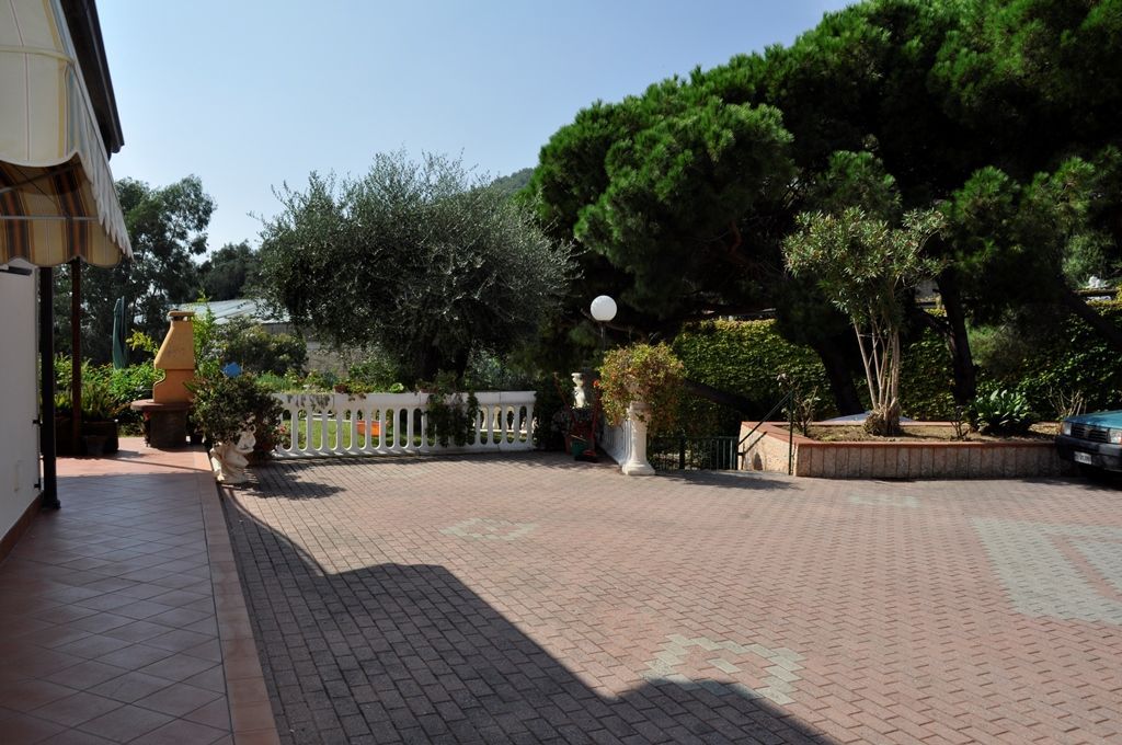 Вилла в Арма ди Таджа, Италия, 395 м² - фото 8