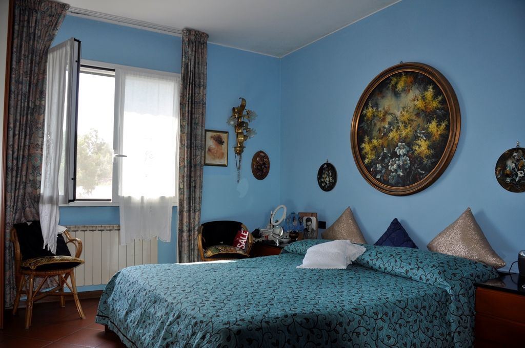 Вилла в Арма ди Таджа, Италия, 395 м² - фото 13