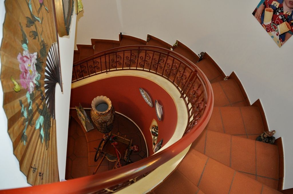 Вилла в Арма ди Таджа, Италия, 395 м² - фото 12