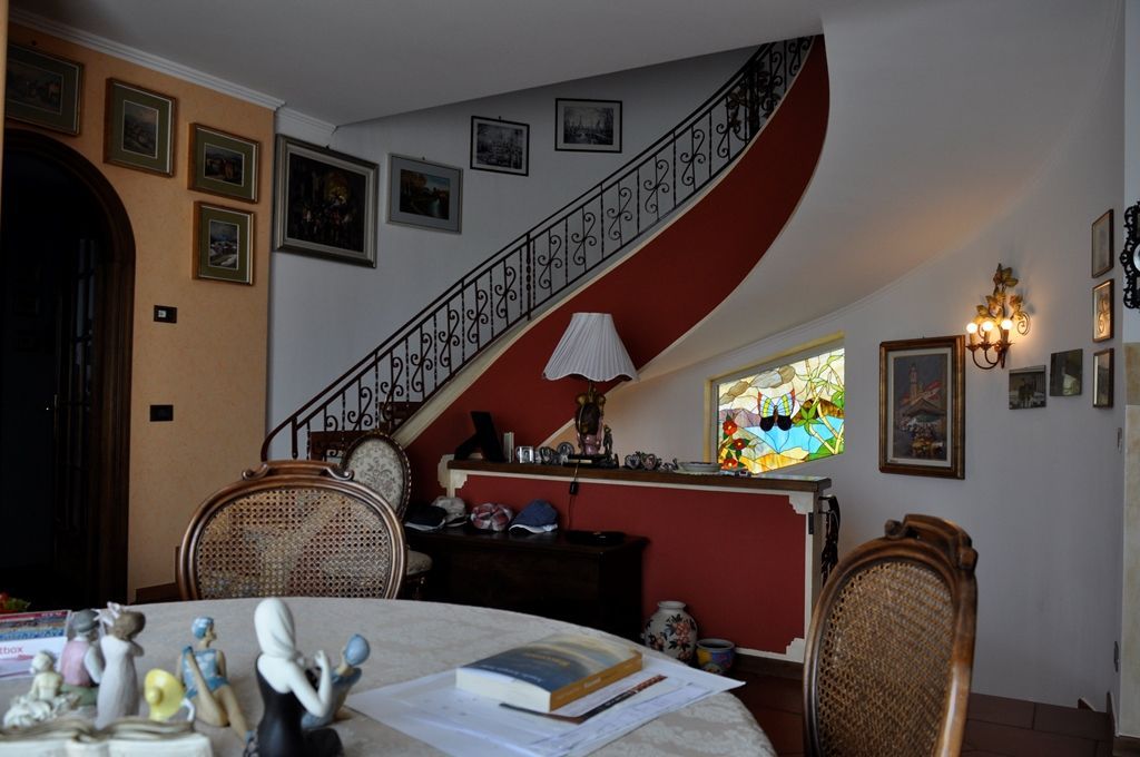 Вилла в Арма ди Таджа, Италия, 395 м² - фото 14