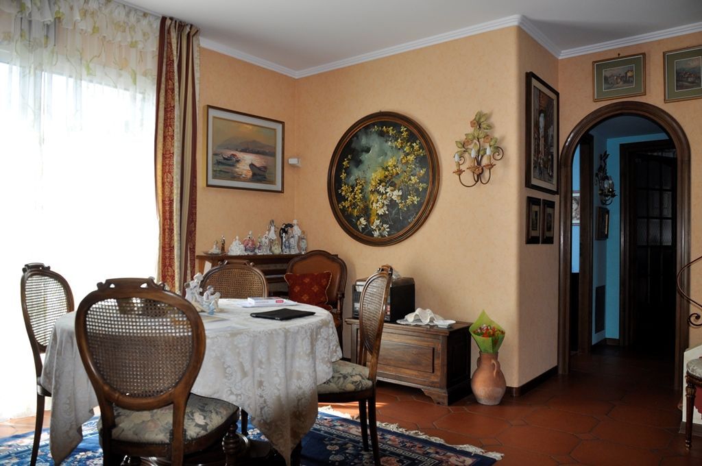 Вилла в Арма ди Таджа, Италия, 395 м² - фото 15