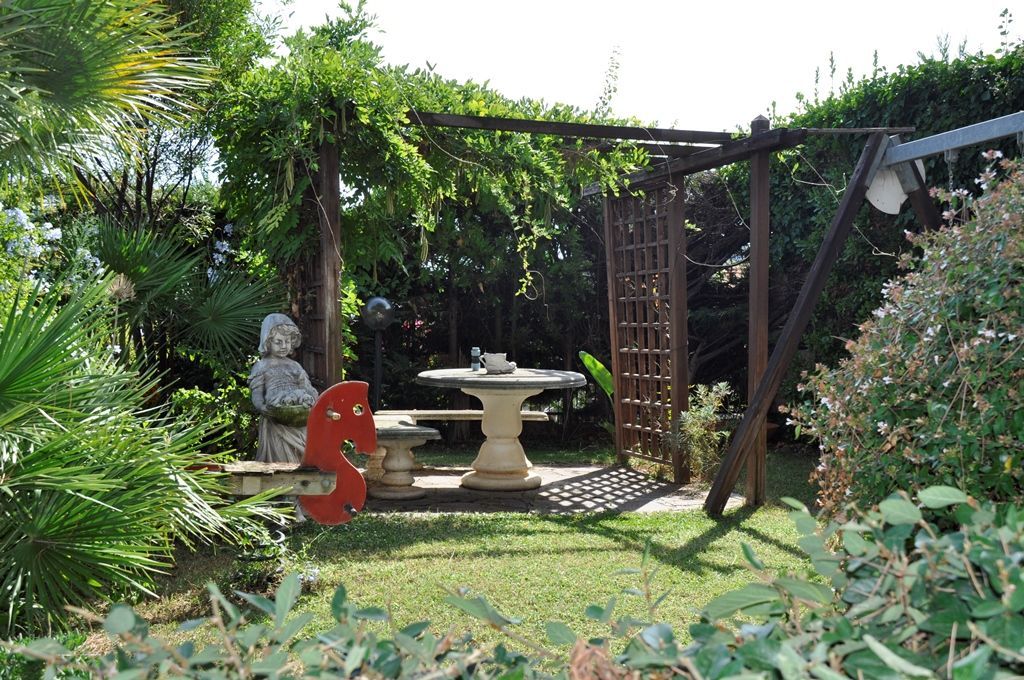 Вилла в Арма ди Таджа, Италия, 550 м² - фото 6