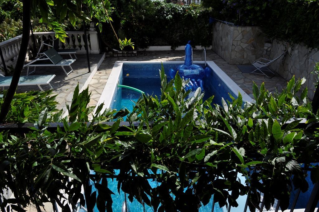 Вилла в Арма ди Таджа, Италия, 550 м² - фото 4