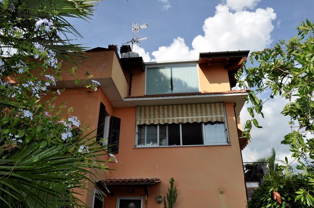 Вилла в Арма ди Таджа, Италия, 550 м² - фото 2