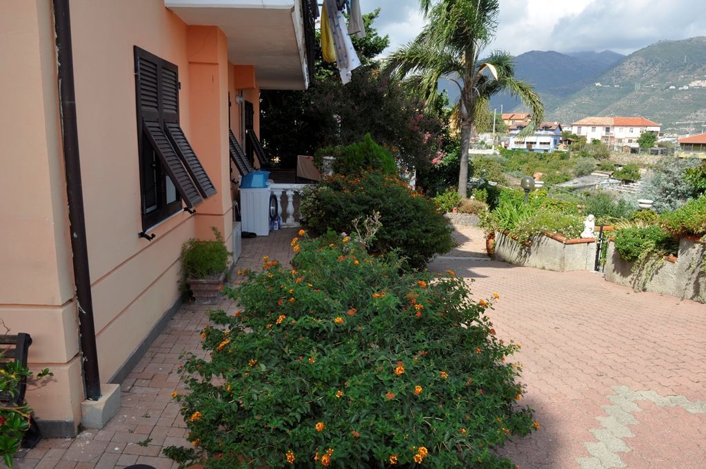 Вилла в Арма ди Таджа, Италия, 550 м² - фото 8