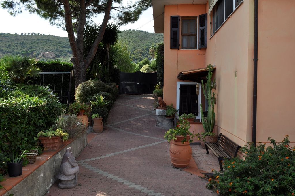 Вилла в Арма ди Таджа, Италия, 550 м² - фото 9