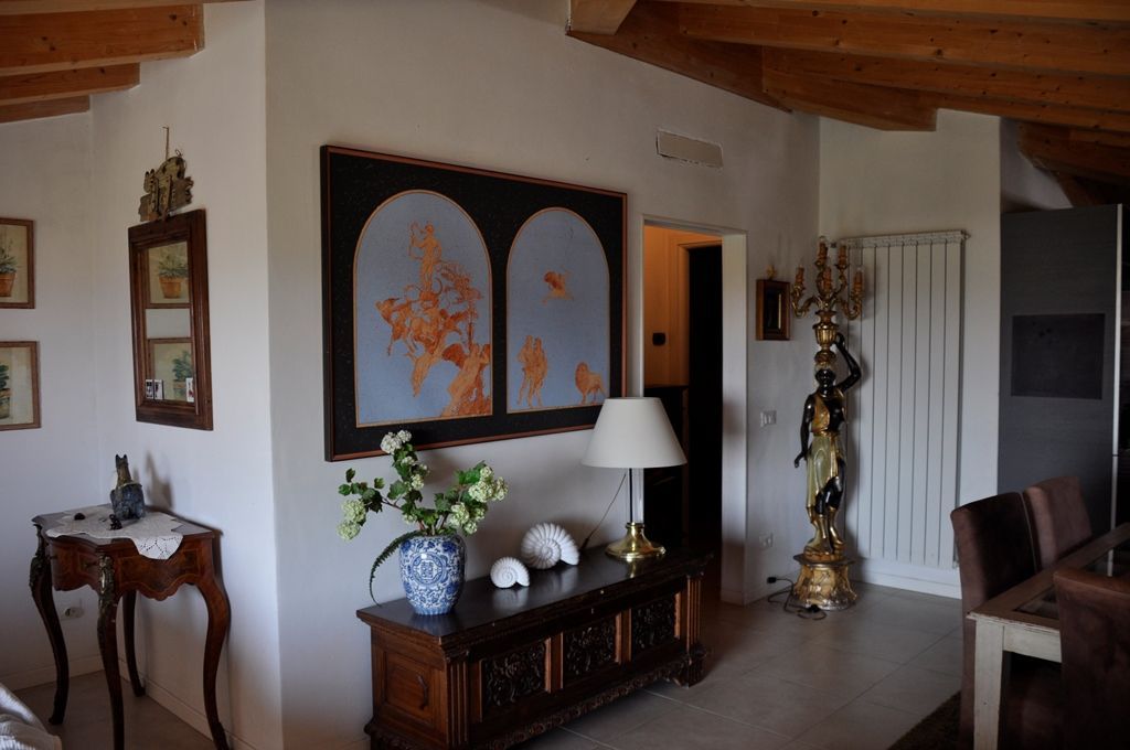 Вилла в Арма ди Таджа, Италия, 550 м² - фото 15