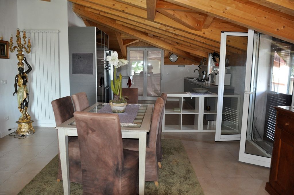 Вилла в Арма ди Таджа, Италия, 550 м² - фото 13