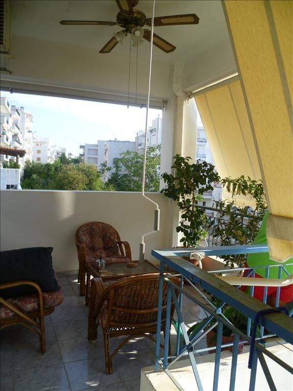 Квартира в Глифаде, Греция, 82 м2 - фото 1