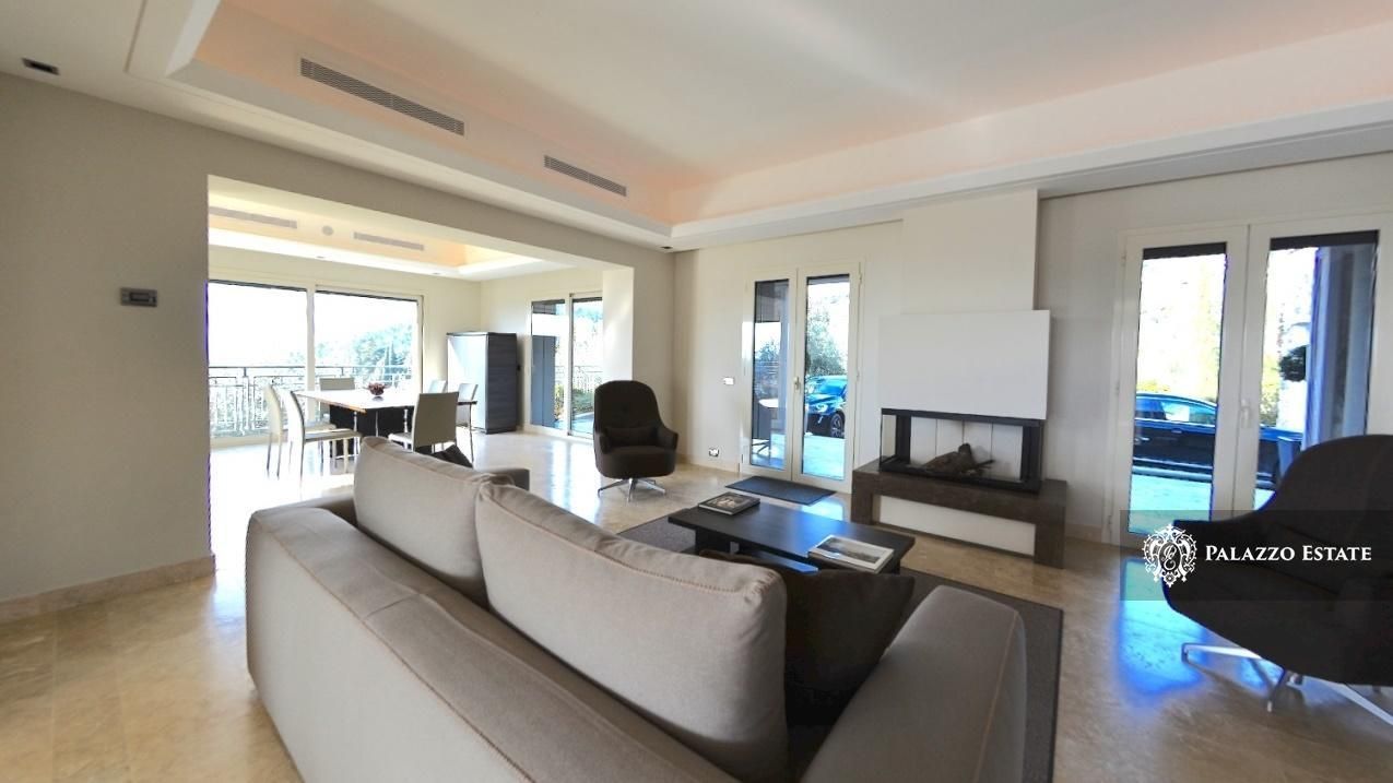 Вилла в Массарозе, Италия, 340 м² - фото 5