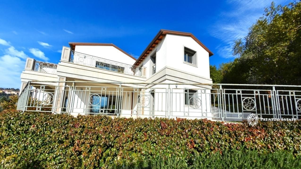 Вилла в Массарозе, Италия, 340 м² - фото 18