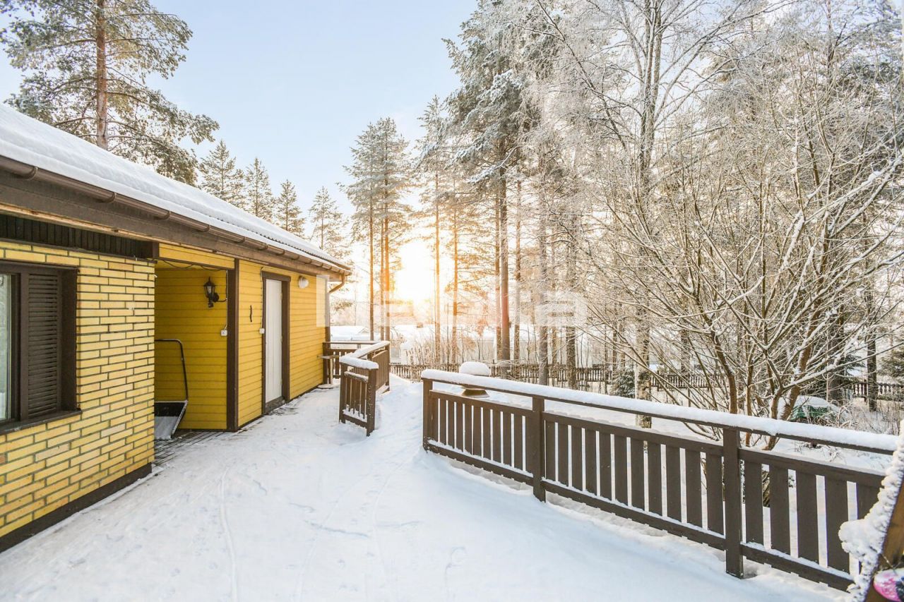 Дом в Рованиеми, Финляндия, 119 м2 - фото 1
