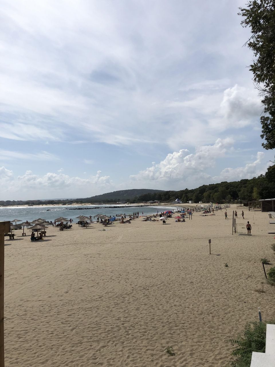 Апартаменты в Приморско, Болгария, 37 м² - фото 12