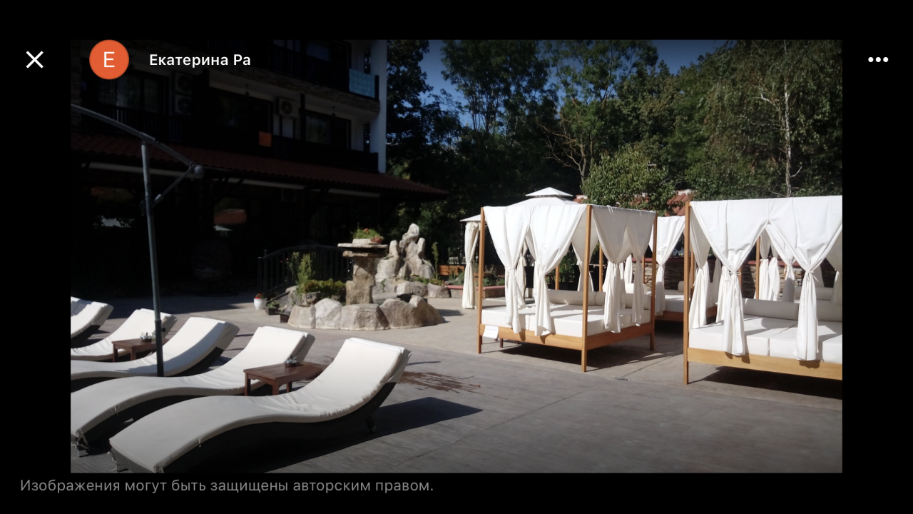 Апартаменты в Приморско, Болгария, 37 м² - фото 2