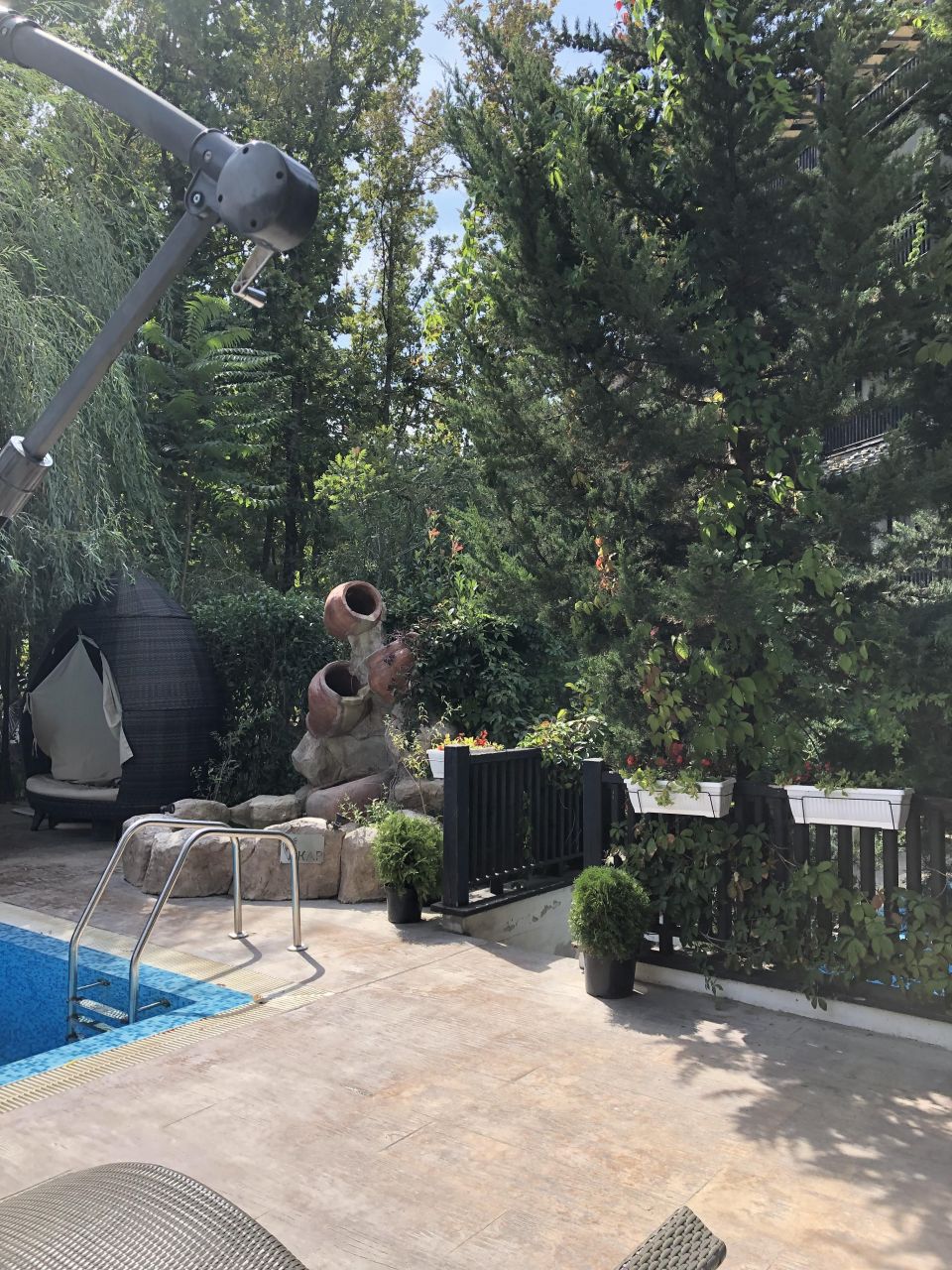 Апартаменты в Приморско, Болгария, 37 м² - фото 11