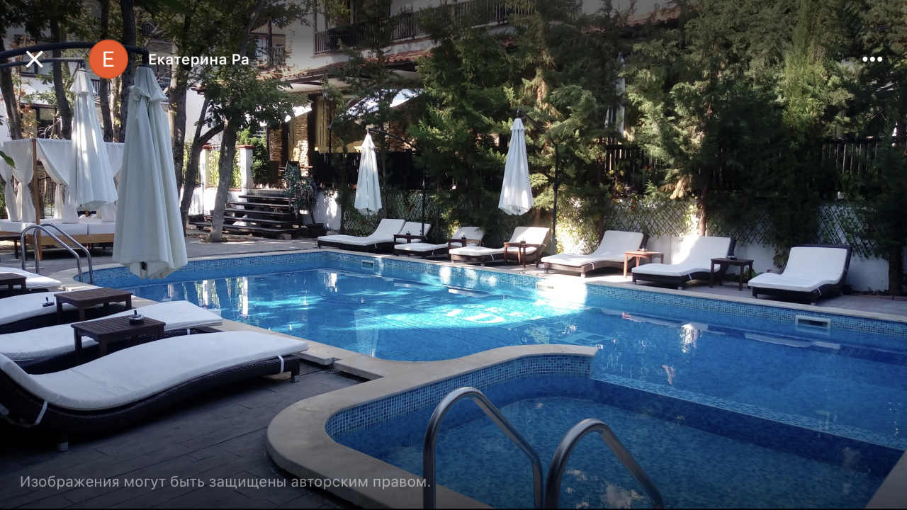 Апартаменты в Приморско, Болгария, 37 м² - фото 4