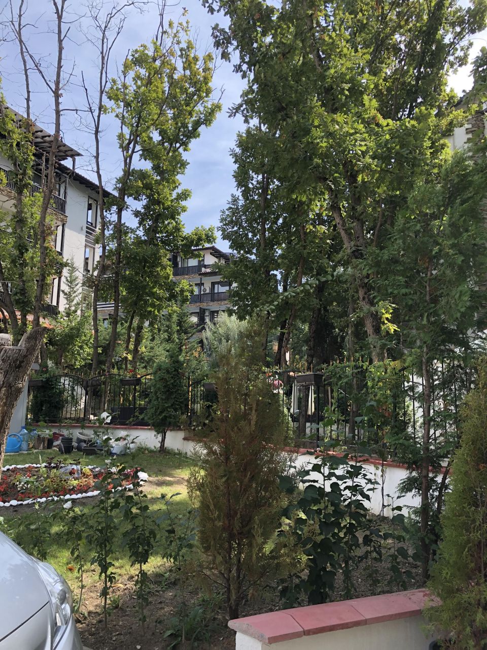 Апартаменты в Приморско, Болгария, 37 м² - фото 17