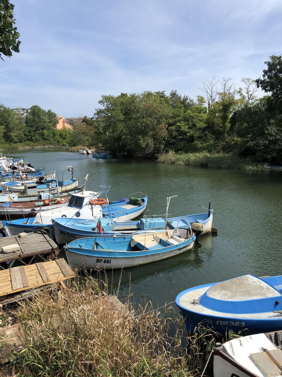 Апартаменты в Приморско, Болгария, 60 м² - фото 14