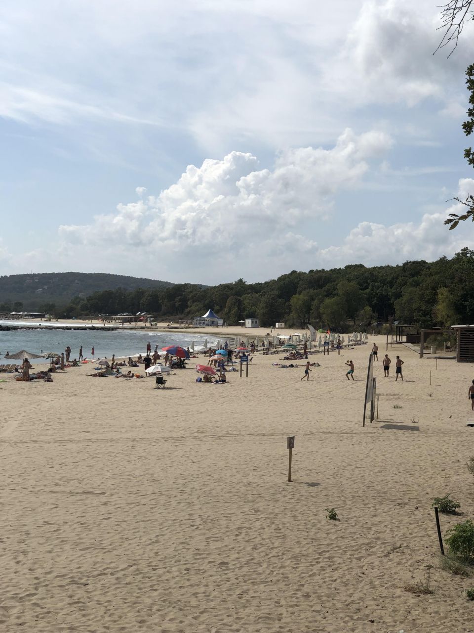 Апартаменты в Приморско, Болгария, 55 м² - фото 13