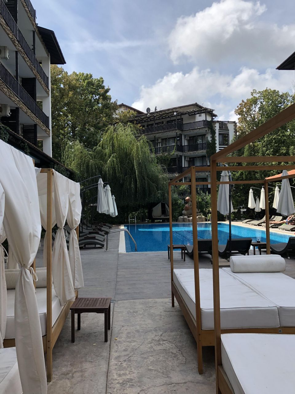 Апартаменты в Приморско, Болгария, 55 м² - фото 6