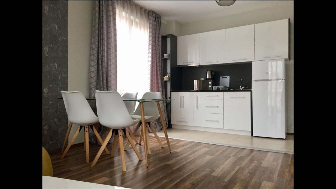 Квартира в Приморско, Болгария, 56 м² - фото 3