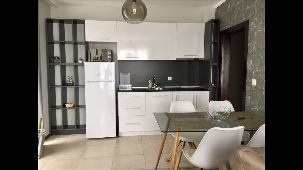 Квартира в Приморско, Болгария, 56 м² - фото 8