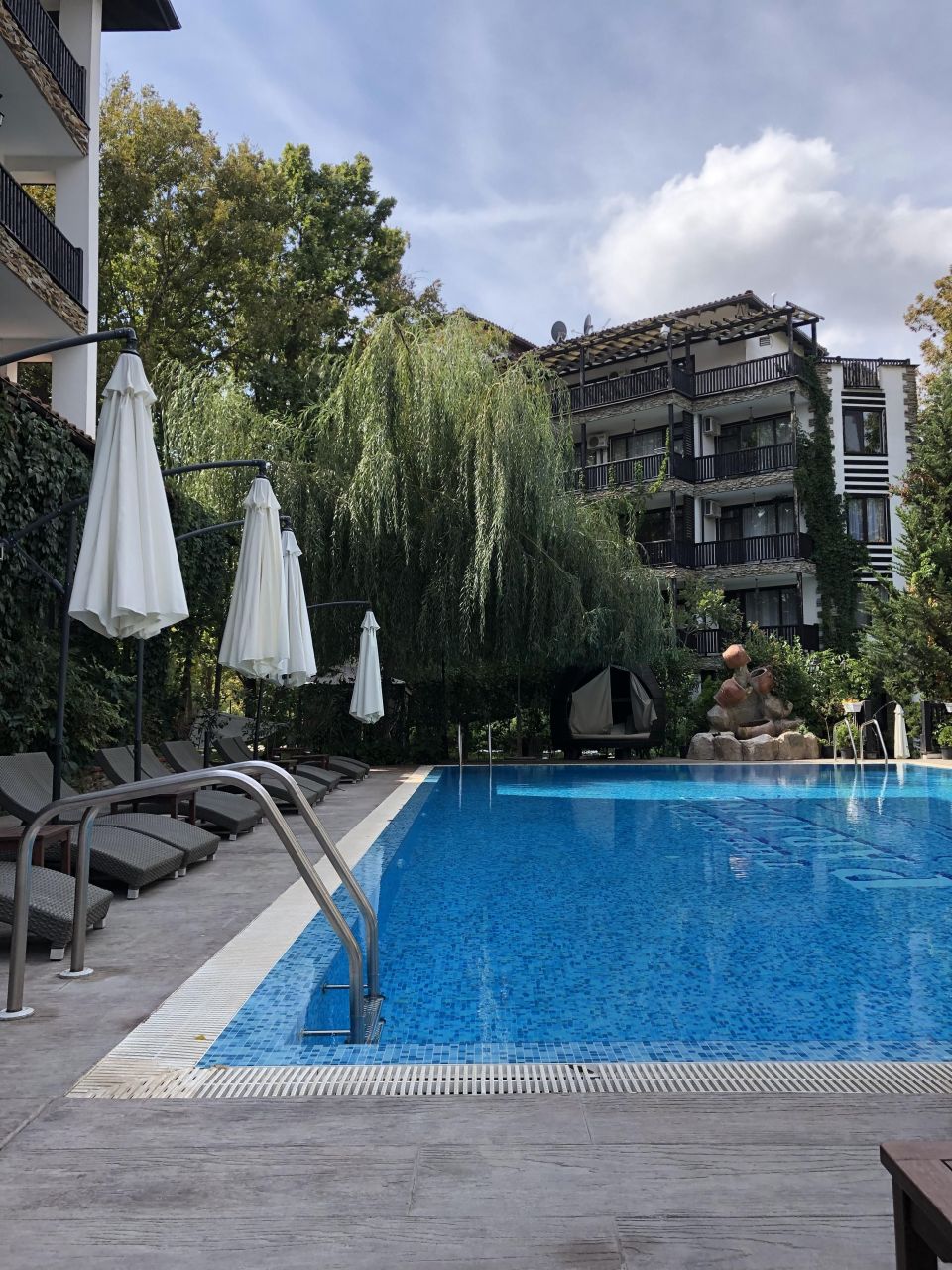 Квартира в Приморско, Болгария, 56 м² - фото 16