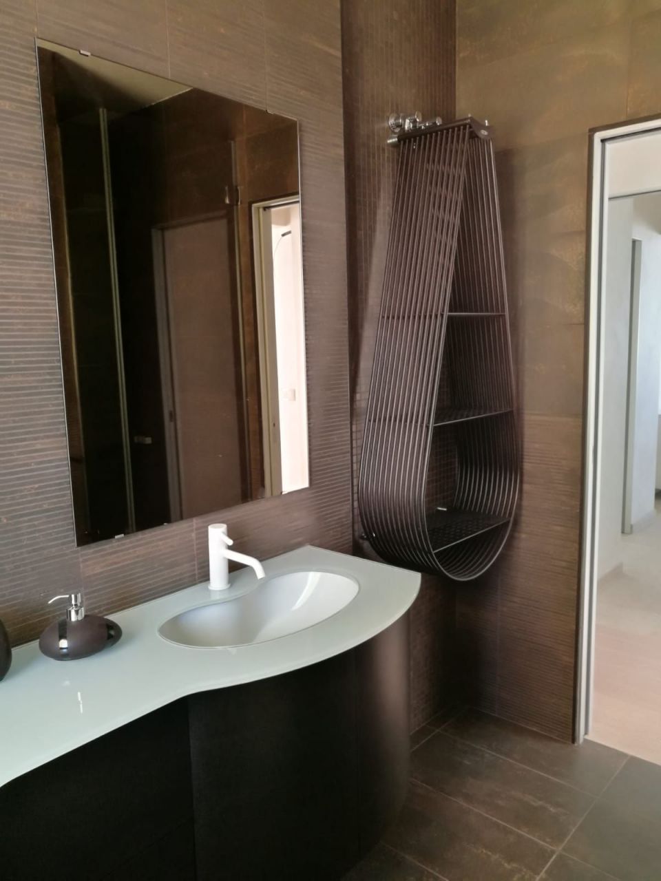 Пентхаус в Алассио, Италия, 114 м² - фото 7