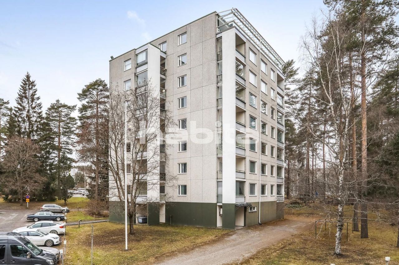 Апартаменты в Лахти, Финляндия, 68 м2 - фото 1
