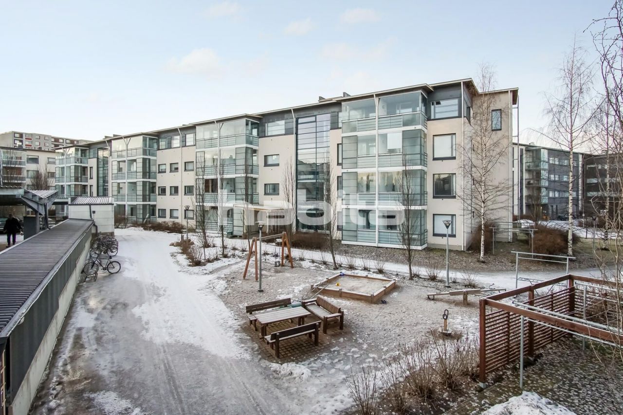 Апартаменты в Оулу, Финляндия, 159 м2 - фото 1