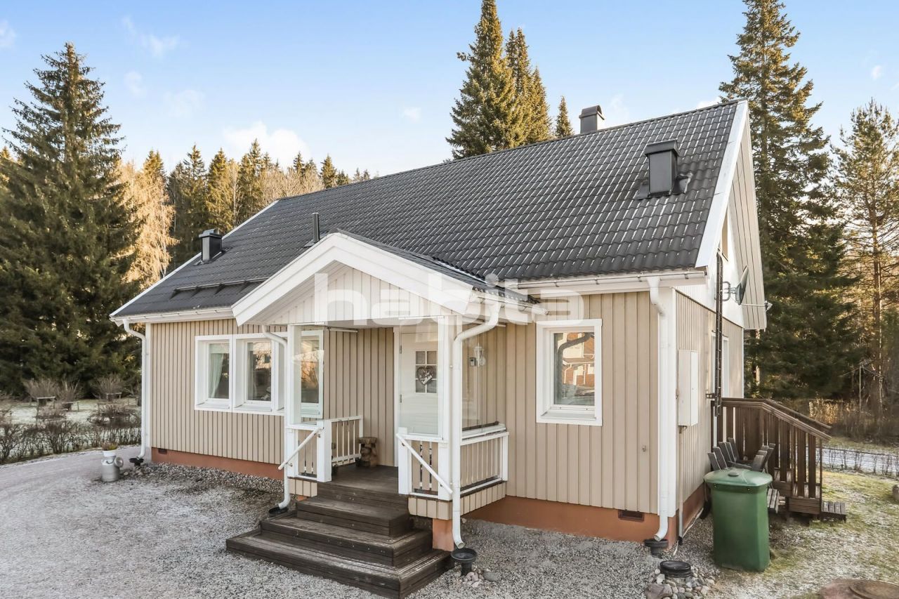 Дом в Лахти, Финляндия, 119 м2 - фото 1