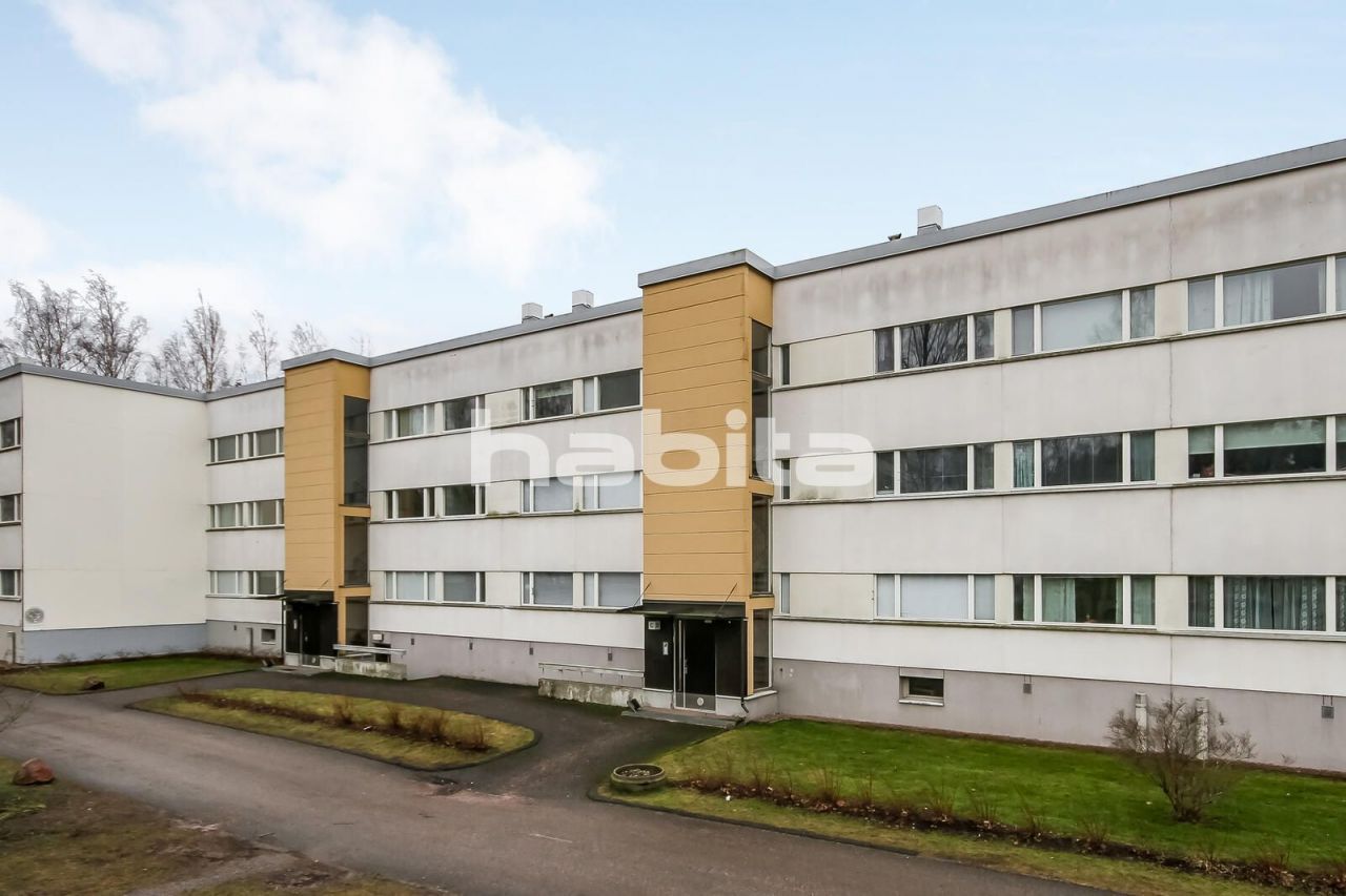 Апартаменты в Эспоо, Финляндия, 66 м2 - фото 1