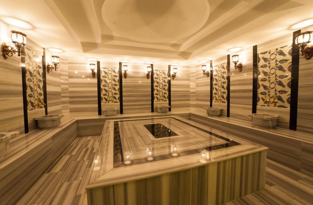 Квартира в Авсалларе, Турция, 60 м² - фото 6