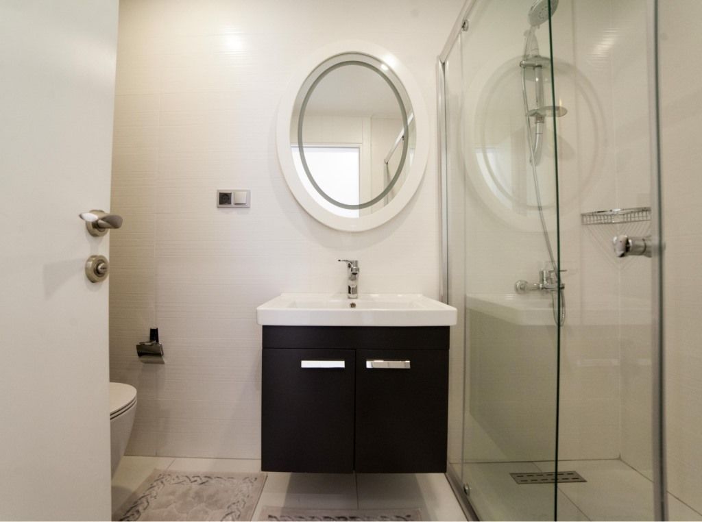 Квартира в Авсалларе, Турция, 60 м² - фото 11