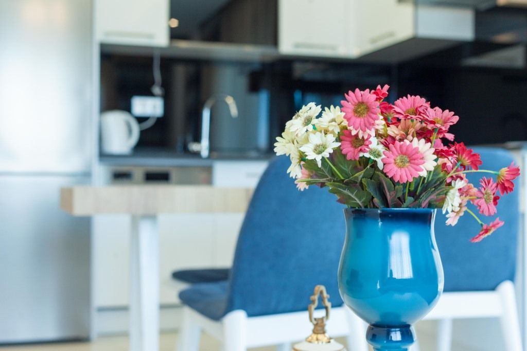 Квартира в Авсалларе, Турция, 60 м² - фото 12