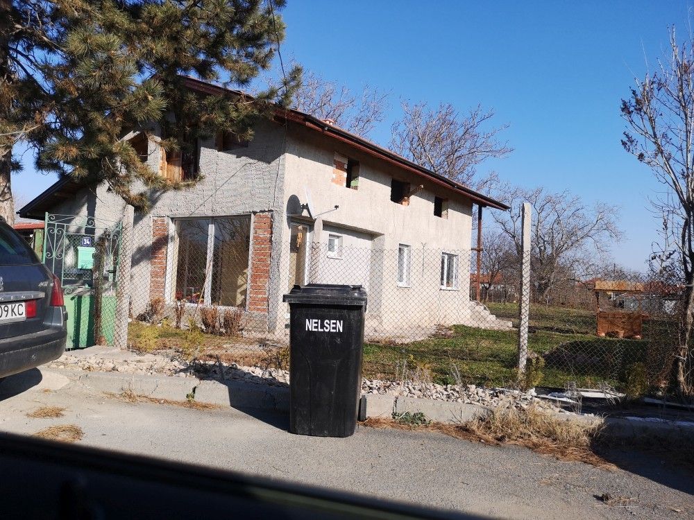 Дом в Бургасе, Болгария, 160 м2 - фото 1