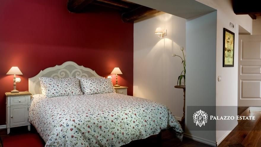 Отель, гостиница в Тоди, Италия, 400 м² - фото 4