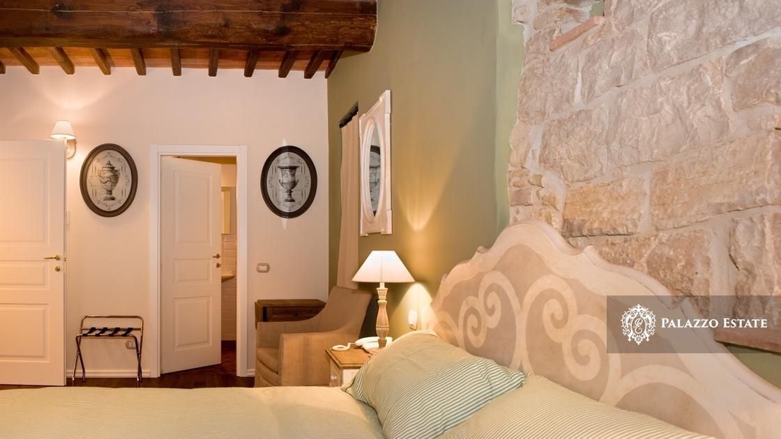 Отель, гостиница в Тоди, Италия, 400 м² - фото 6