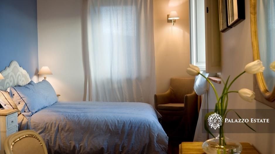 Отель, гостиница в Тоди, Италия, 400 м² - фото 7