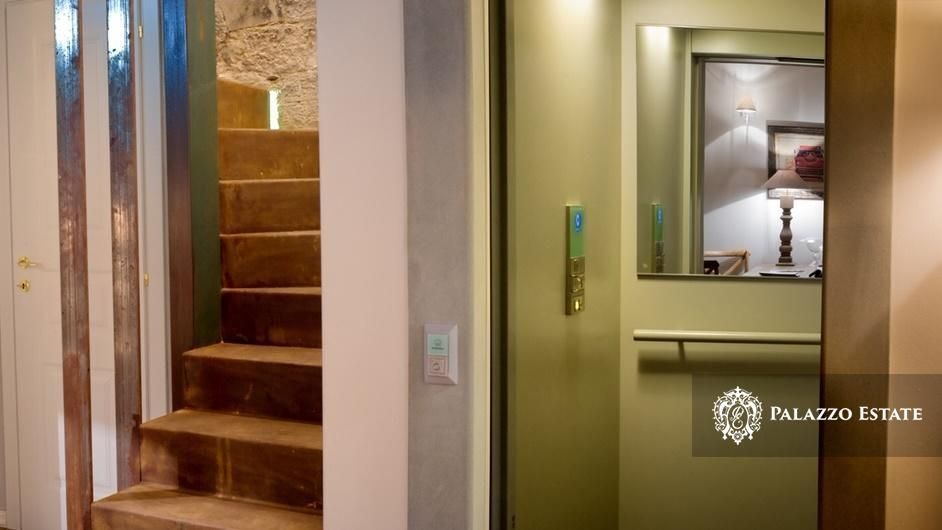 Отель, гостиница в Тоди, Италия, 400 м² - фото 8