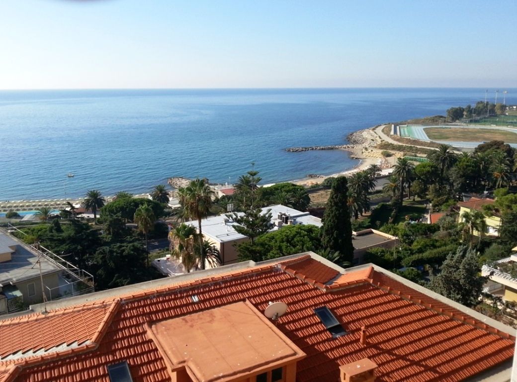 Пентхаус в Сан-Ремо, Италия, 153 м² - фото 6