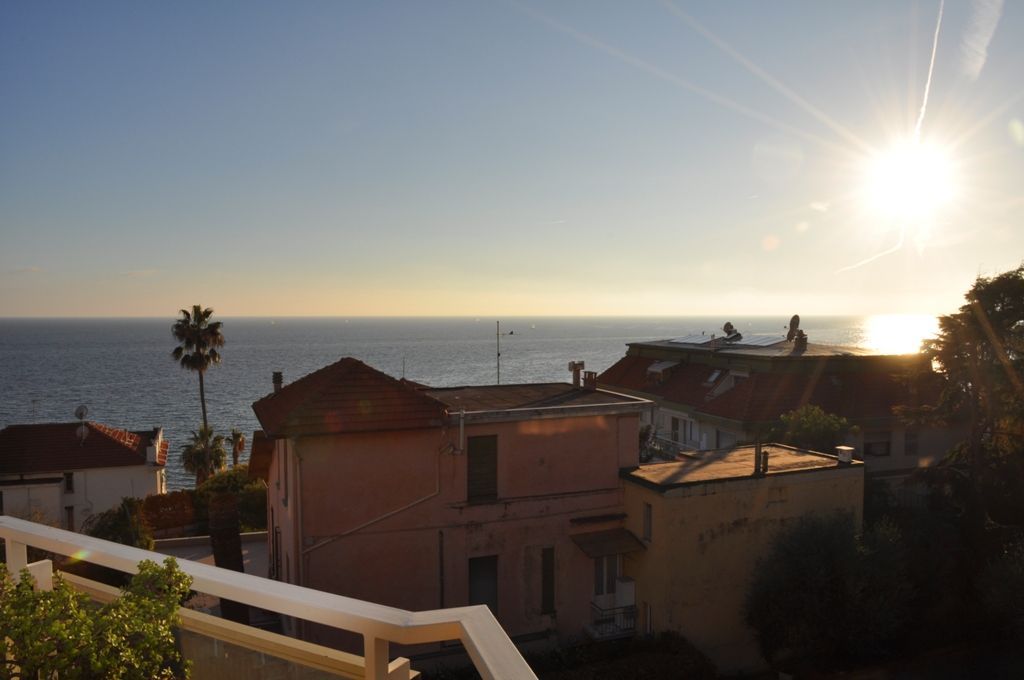 Пентхаус в Сан-Ремо, Италия, 86 м² - фото 4