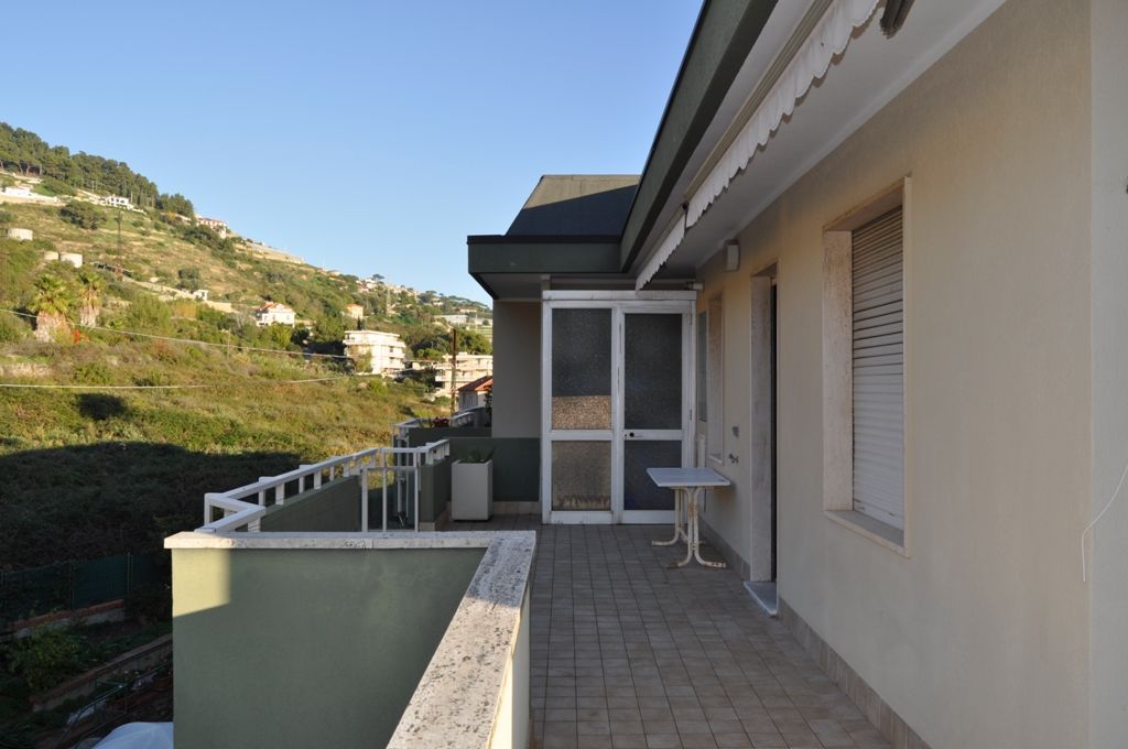 Пентхаус в Сан-Ремо, Италия, 86 м² - фото 8